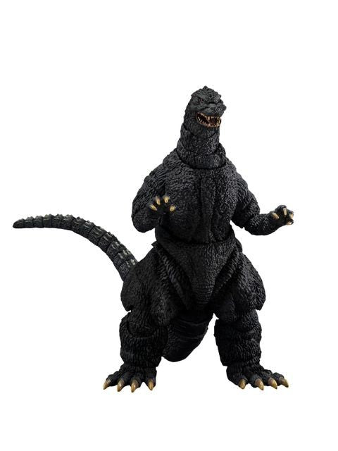 S.H.MonsterArts ゴジラ (1989) 「ゴジラVSビオランテ」 -Movie Graphic Plus-