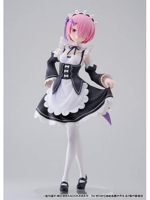 POP UP PARADE ラム L size 「Re：ゼロから始める異世界生活」