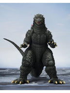 S.H.MonsterArts ゴジラ (2000) 「ゴジラ×メガギラス G消滅作戦」