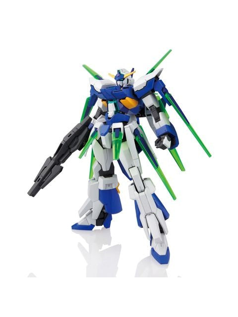 ガンプラ HG 1/144 ガンダムAGE-FX 「機動戦士ガンダムAGE」