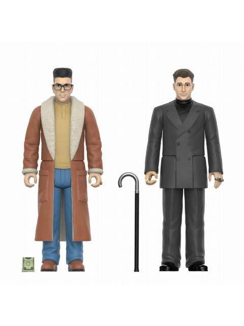 スーパー7 リ・アクション 3RD BASS（サードベース）2PK