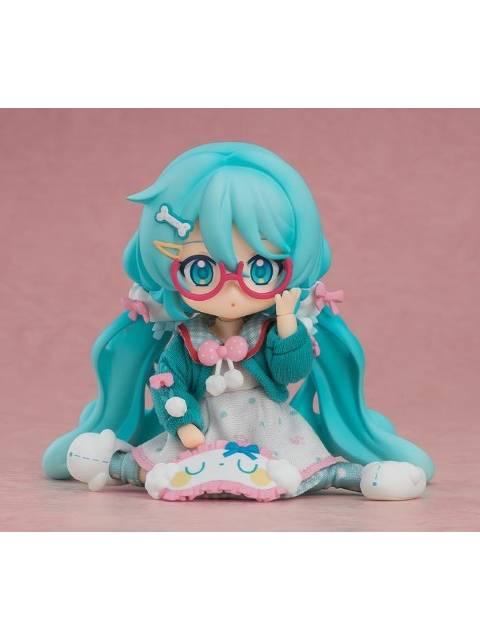 ねんどろいどどーる 初音ミク おうちコーデVer. 「キャラクター・ボーカル・シリーズ01」