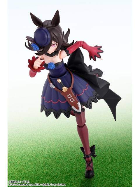 SHFiguarts Rice Shower Special Edition "Uma Musume Pretty Derby"