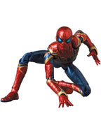 メディコムトイ MAFEX IRON SPIDER(ENDGAME Ver.) RENEWAL Ver. 「MARVEL INFINITY SAGA」