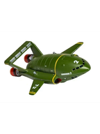 コーギー サンダーバード 2号&4号セット 60周年記念モデル【CGCC00804】