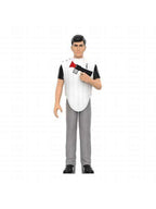 スーパー7 リ・アクション ジェラルド・キャセール NEW TRADITIONALISTS ver 「DEVO(ディーヴォ)」