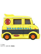 タカラトミー ドリームトミカ トミカ×ドラゴンボール 亀仙人のワゴン車