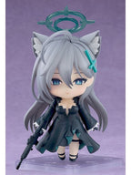 ねんどろいど 2940 シロコ*テラー 「ブルーアーカイブ -Blue Archive-」