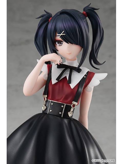 POP UP PARADE あめちゃん 「NEEDY GIRL OVERDOSE」