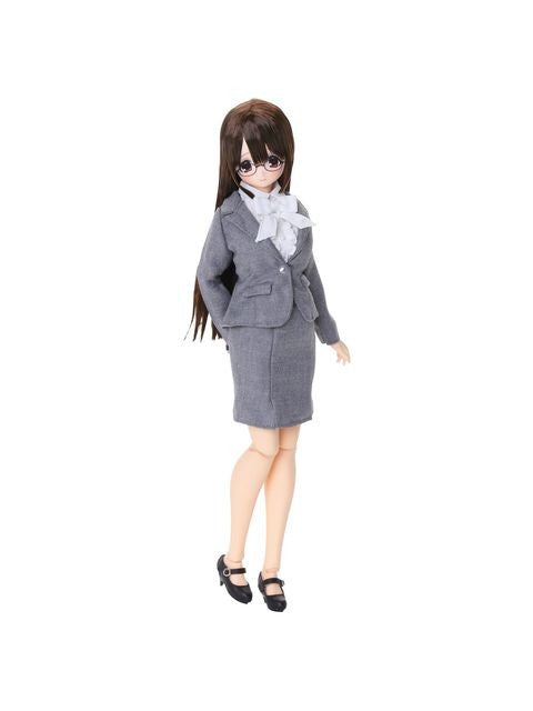 アゾン えっくす☆きゅーとふぁみりー みなみ先生の1日～授業参観ver.～