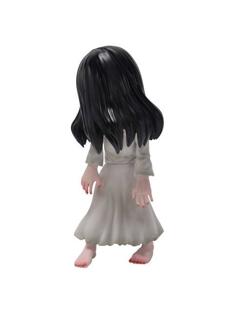 CCP MSS 貞子 スタンダード Ver. ソフビフィギュア ミドルサイズシリーズ