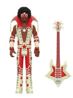 スーパー7 リ・アクション ブーツィー・コリンズ グロウ ver 「BOOTSY COLLINS」