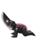 CCP ギロン レトロブラック Ver. ミドルサイズシリーズ ガメラ【第4弾】 「ガメラ対大悪獣ギロン」