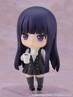 ねんどろいど 2595 白鬼院凜々蝶 「妖狐×僕SS」