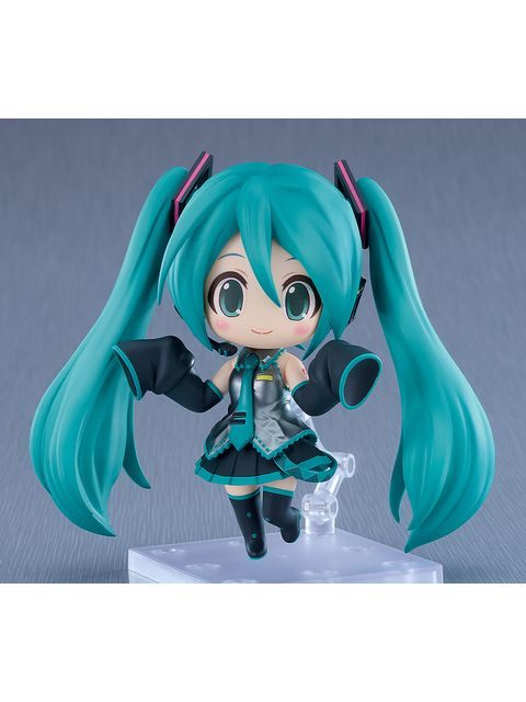 ねんどろいど 2839 初音ミク 3.0 「キャラクター・ボーカル・シリーズ01」