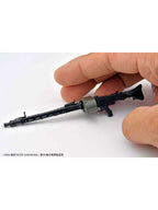 リトルアーモリー 【LASW07】 MG42S(エイラ) 1/12 【プラモデル】 「ストライクウィッチーズ ROAD to BERLIN」