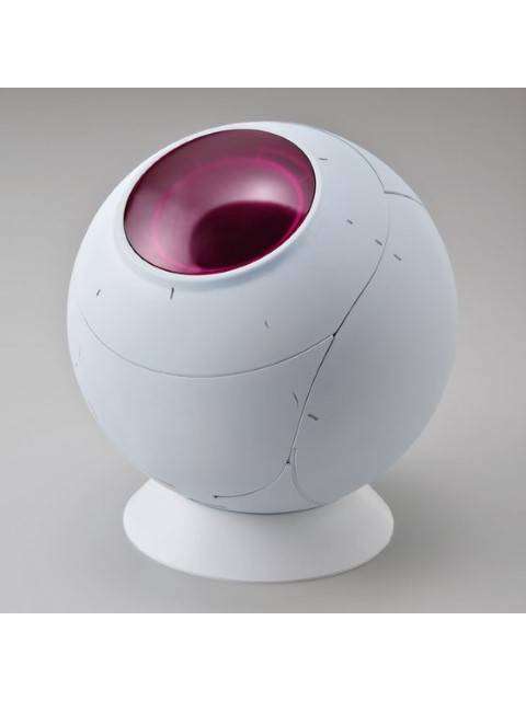 バンダイ サイヤ人の宇宙船ポッド 「ドラゴンボール」 【プラモデル】 Figure-riseMechanics