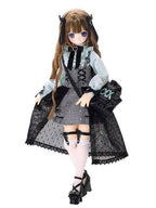 アゾン Melty☆Cute/Charming Honey Himeno(ひめの)(Icy girl ver.)