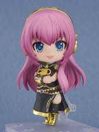 ねんどろいど 2842 巡音ルカ 2.0 「キャラクター・ボーカル・シリーズ03」