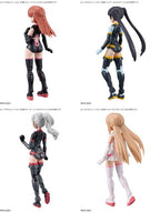 30MS オプションヘアスタイルパーツVol.7 全4種 BOX販売 【プラモデル】