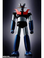 超合金魂 GX-105 マジンガーZ 革進 -KAKUMEI SHINKA- 「マジンガーZ」