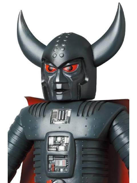 限定品】 メディコムトイ キングダーク（ジャンボサイズ） 【新古品