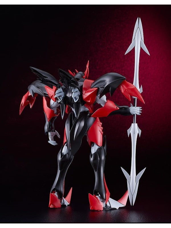 MODEROID テッカマンエビル 【プラモデル】 「宇宙の騎士テッカマンブレード」
