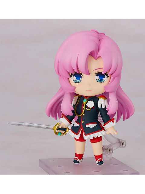 ねんどろいど 2765 天上ウテナ 「TVアニメ 少女革命ウテナ」