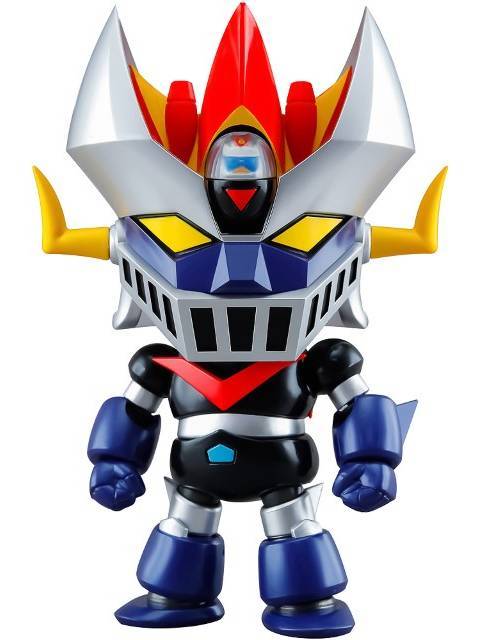 ねんどろいど 1944 グレートマジンガー