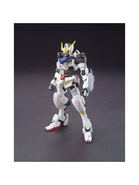 ガンプラ HG 1/144 ガンダムバルバトス 【プラモデル】 「機動戦士ガンダム 鉄血のオルフェンズ」
