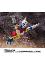 S.H.MonsterArts ジェット・ジャガー （1973） 【魂ウェブ商店 限定品】