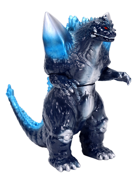 CCP スペースゴジラ ゴジラブルー Ver. CCP ミドルサイズシリーズ ゴジラEX 第10弾