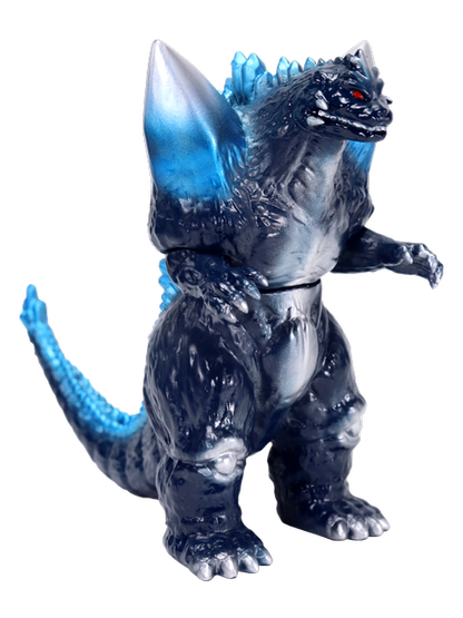 CCP スペースゴジラ ゴジラブルー Ver. CCP ミドルサイズシリーズ ゴジラEX 第10弾