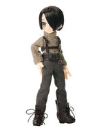 アゾン ウィル(Black color ver.) Lil’Fairy ～冬の地下道から～