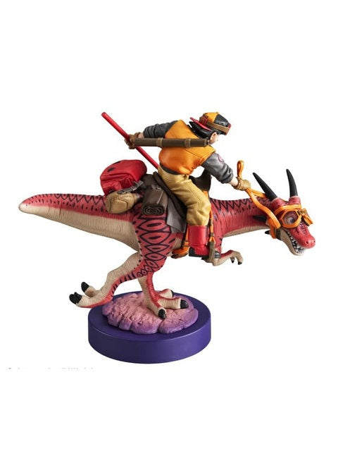 メガハウス デスクトップリアルマッコイ 孫悟空 01 -限定復刻仕様版
