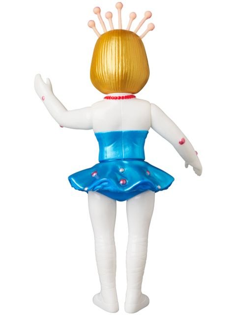 【限定品】 メディコムトイ ロビンちゃん(新色) 【新古品 特別価格】