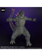 エクスプラス 東宝大怪獣シリーズ GODZILLA (2024) EVOLVED Ver. FROM GODZILLA × KONG： THE NEW EMPIRE 「ゴジラxコング 新たなる帝国」