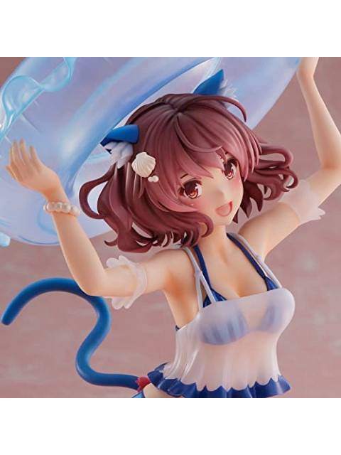 Union Creative Misaki Kurehito Illustration Nia Swimsuit Ver.