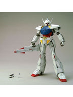 ガンプラ MG 1/100 ∀（ターンエー）ガンダム 【プラモデル】