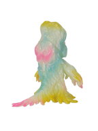 CCP ヘドラ ルミナス マルチカラー Ver. ミドルサイズシリーズ 第10弾