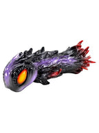 CCP AMC ヘドラ 水中棲息期 ナイトメア Ver.