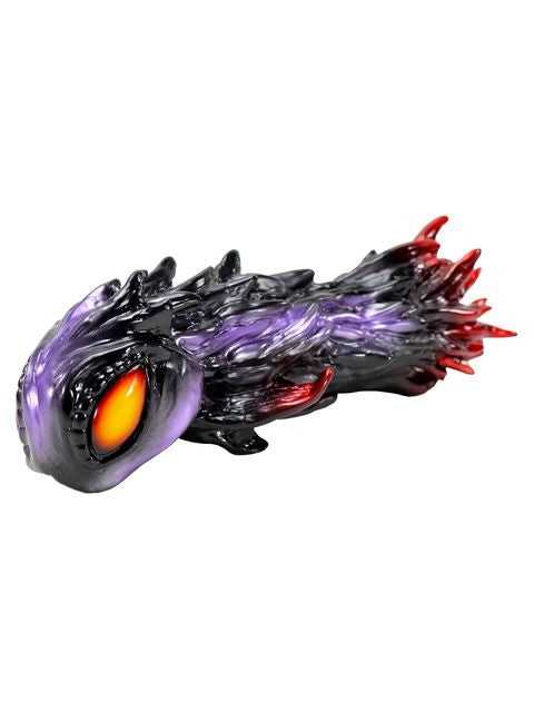 CCP AMC ヘドラ 水中棲息期 ナイトメア Ver.