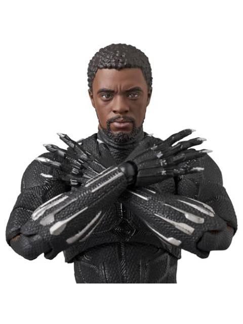 メディコムトイ MAFEX BLACK PANTHER Ver.1.5