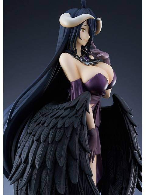 POP UP PARADE アルベド ドレスVer. 「オーバーロード」