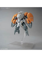 ガンプラ HG モンキーロディ(598機)/モンキークラブロディ