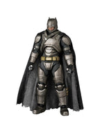 メディコムトイ MAFEX ARMORED BATMAN Ver.1.5