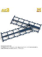 エクスプラス 1/700 ソルジャーレギオン(500体) 【プラモデル】