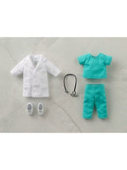 ねんどろいどどーる おしごとコーデ ドクター