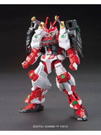 ガンプラ HGBF 1/144 戦国アストレイ頑駄無 プラモデル