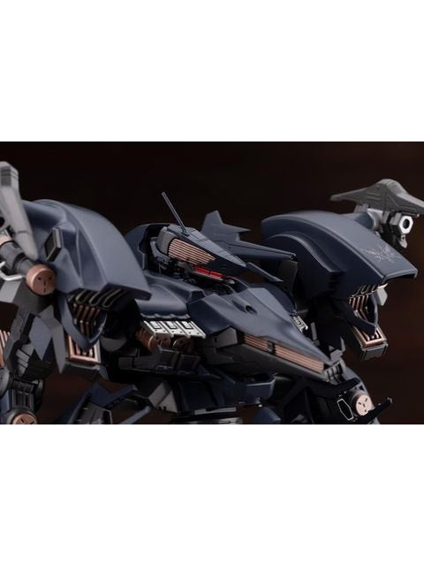 コトブキヤ レイレナード 03-AALIYAH オルレア 1/72 【プラモデル】 「アーマード・コア」 ARMORED CORE 4